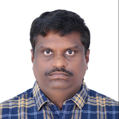 Self Learning Employee Madhusudhana Rao's profile photo