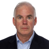 Seraph. Employee Ambrose Conroy's profile photo