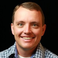 Cloudscaler Employee Martin Bishop's profile photo