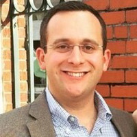 Metroplex Energy Employee Michael Lee's profile photo