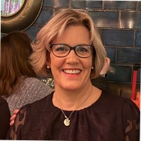 TOPLAND GROUP PLC Employee Judith Cook's profile photo