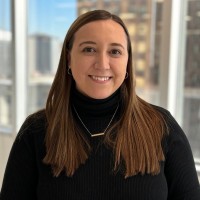 HDR Employee Gabrielle Stevens's profile photo