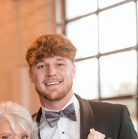 Mode One, LLC Employee Maxwell Ballinger's profile photo