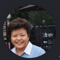 DancingMind Employee Loo Teo's profile photo