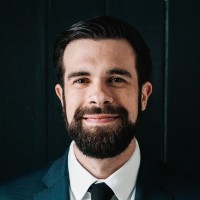 Memorial Sloan Kettering Cancer Center Employee Andrew Roth's profile photo