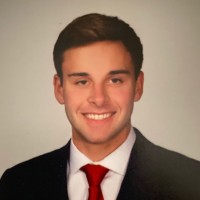Morgan Stanley Employee Seth McLaughlin's profile photo