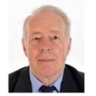 Queen Mary University of London Employee David Gillam's profile photo