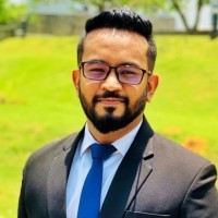 Intellimorph Employee Kalindu Rathnawibhushana's profile photo