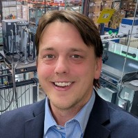 Mac-Tech Employee Nathan Milleson's profile photo