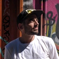 Lune Employee Michael Lomax's profile photo