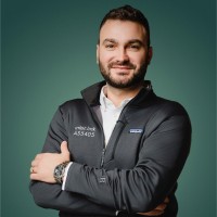 Inter.link Employee Ciprian Abaseaca's profile photo