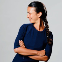 La Marzocco Employee Giada Biondi's profile photo