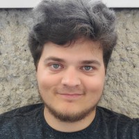 Cerberus Interactive, Inc. Employee Stephen Mason's profile photo