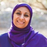 Non-Profit Organization Employee Samar Abdel-Aziz's profile photo