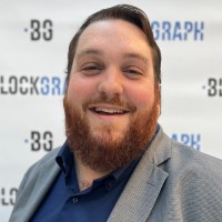 Blockgraph Employee Keith Sproul's profile photo