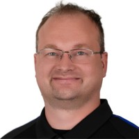 LS Black Constructors Employee Mark Lenling's profile photo