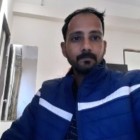 HCLTech Employee Satish Ray's profile photo