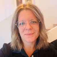 Antée Formation Employee Cécile Chabriais's profile photo