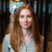 Mako Financial Technologies Employee Heather Mazzonna's profile photo