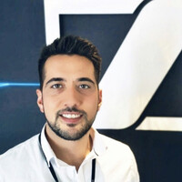 Armin Naini Email