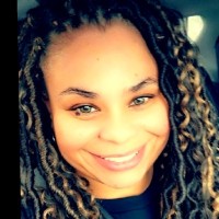 Princeton City School District Employee Mishika Woodall's profile photo