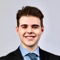 Alexander Georgeff's profile photo