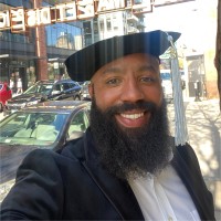 Chicago Public Schools Employee Corey Morrison's profile photo