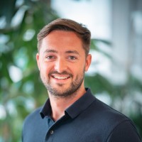 Verkada Employee Max Kavanagh's profile photo