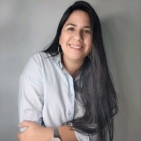 UNIGIS Employee Agustina Martinez's profile photo