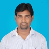 Techfynder Employee Vijay S's profile photo