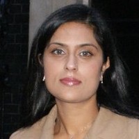 Celixir Employee Sabena Sultan's profile photo