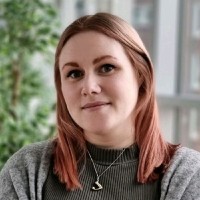 Studieförbundet Bilda Employee Maria Henriksson's profile photo