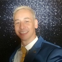 Computer Liberators Employee Ross Lee's profile photo