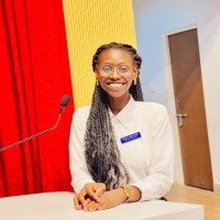 Dorcas S. Email