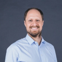 MaintainX Employee Philippe Guay's profile photo