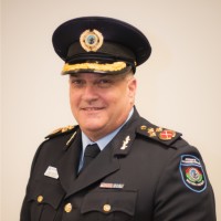 Department of Fire and Emergency Services Employee Craig Afsm's profile photo
