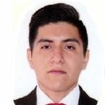 Cisco Employee Luis Alva's profile photo