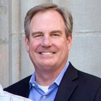 American City Business Journals Employee Jeff Sauls's profile photo