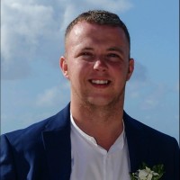 Costain Oil, Gas & Process Employee Ross Meadows's profile photo
