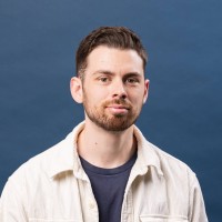 theTribe Employee Simon Chevrier's profile photo