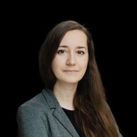 Latvian State Institute of Wood Chemistry Employee Aiga Ivdre's profile photo