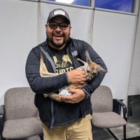 Custom Tints Employee Ricky Melendez's profile photo