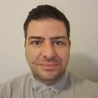 Dave Hurrell Email & Phone Number