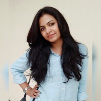 Sphinx Worldbiz Limited Employee Puja Rani's profile photo