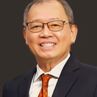 Qaf Holdings Limited Employee Richard Lye's profile photo