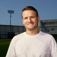 Manchester City Football Club Employee Paul Mulholland's profile photo