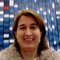 CHDI Foundation Employee Cristina Sampaio's profile photo