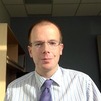 EFTlab Employee Christopher Dawes's profile photo