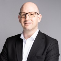 Senevita AG Employee Philippe Ballerstedt's profile photo