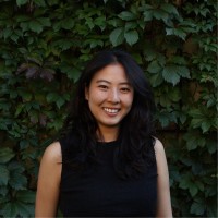 THE CLIMATE CHOICE Employee Melody Liao's profile photo